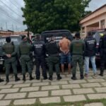 Jovem tem mãos amputadas em tentativa de feminicídio em Quixeramobim; suspeito é preso