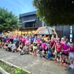 Contagem regressiva: Último treinão de percurso movimenta atletas para a Fit Run em Quixeramobim