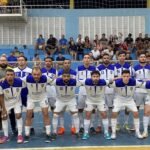 Seleção de Quixeramobim estreia com vitória e inicia defesa do título com autoridade na Taça Ouro