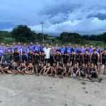 HORA DO ESPORTE