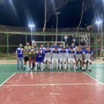 Quixeramobim encara Canindé pela Copa LIFF de Futsal nesta quarta-feira