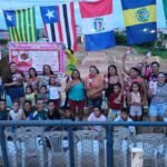 Bicicross Quixeramobim realiza 1ª Corrida Treino de 2026 e homenageia mães dos atletas