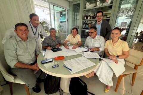 Magnésio do Nordeste anuncia investimento de R$ 230 milhões em Quixeramobim e promete geração de empregos