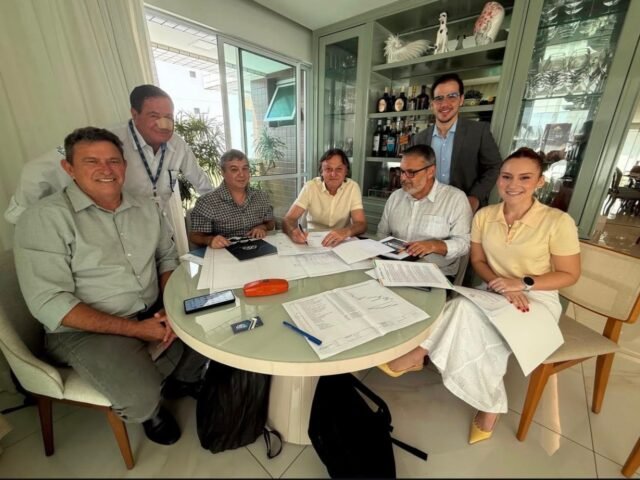 Magnésio do Nordeste anuncia investimento de R$ 230 milhões em Quixeramobim e promete geração de empregos