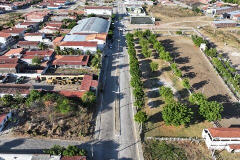 Milhã lança EXPOMILHÃ 2026 e aposta no fortalecimento do agronegócio cearense