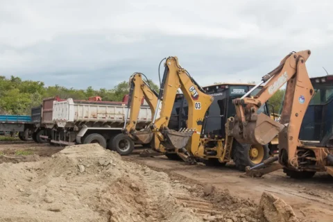 Quixeramobim vai receber primeira fábrica do Brasil de peças à base de magnésio para carros e motos