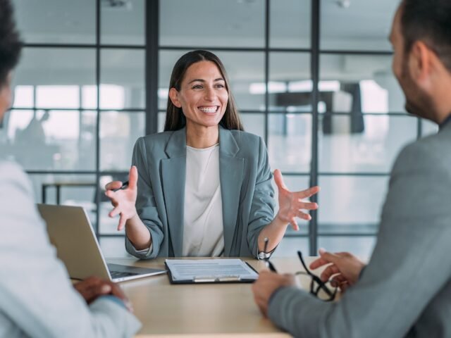 Curso Técnico em Recursos Humanos abre inscrições em Quixeramobim