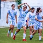 Quixeramobim enfrenta Beberibe pelas quartas de final da etapa estadual neste domingo