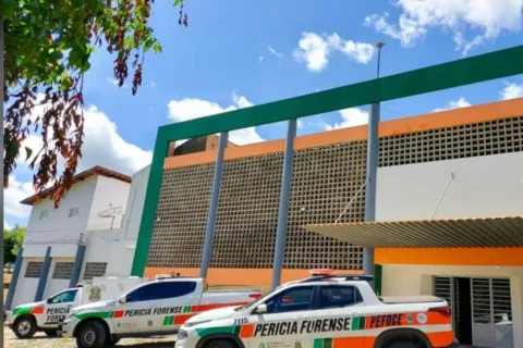 Homem é morto a facadas em Quixeramobim; suspeito é preso em flagrante pela Polícia Militar