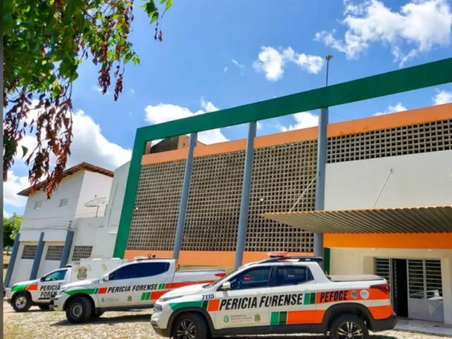 Homem é morto a facadas em Quixeramobim; suspeito é preso em flagrante pela Polícia Militar