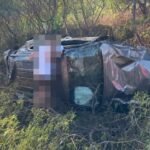 Contador morre em grave acidente na BR-226 no dia do próprio aniversário