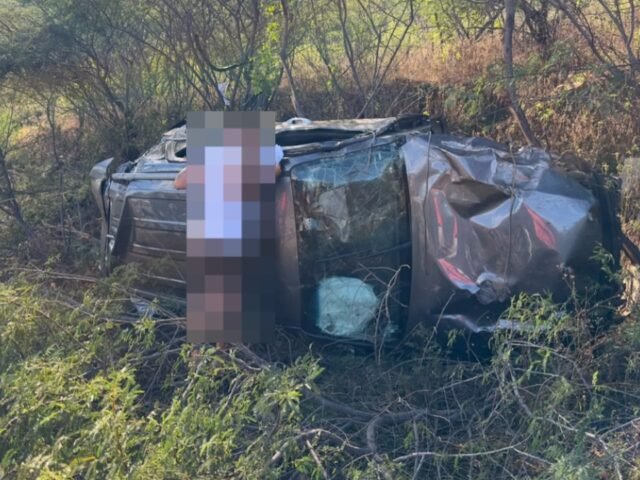 Contador morre em grave acidente na BR-226 no dia do próprio aniversário