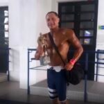 Atleta de Crateús conquista título em campeonato de fisiculturismo e entra para o Top 2 da categoria Mens Physique Master