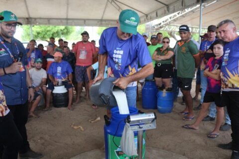Milhã consolida liderança na produção de leite e se torna referência no Ceará com apoio ao produtor rural