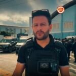 Operação Antifacção é Deflagrada e Resulta em Prisões em Quixeramobim
