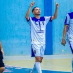 Quixeramobim vence PK Futsal por 2 a 1 e avança na Copa