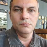 Professor Fredney Maciel morre após grave acidente de motocicleta na rodovia entre Madalena e Quixeramobim