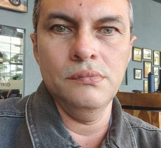 Professor Fredney Maciel morre após grave acidente de motocicleta na rodovia entre Madalena e Quixeramobim