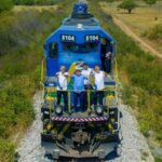 Transnordestina: Lula inaugurará lotes 4 e 5 em Quixeramobim