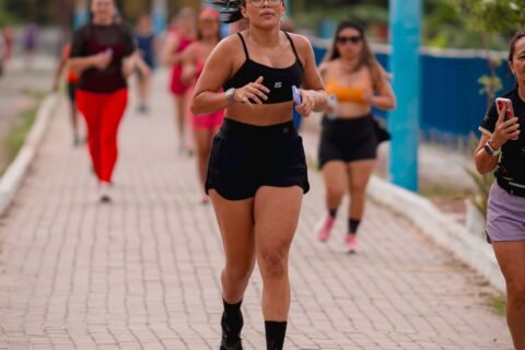 2ª Corrida de Nossa Senhora do Perpétuo Socorro será realizada em agosto em Quixeramobim