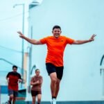 Contagem regressiva: corrida dos 9 anos da Ótica Zilbem já é um dos eventos mais aguardados de Quixeramobim.