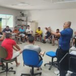 Quixeramobim dá o pontapé inicial para a Segunda Divisão do Campeonato Amador
