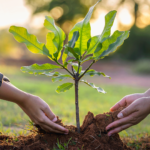 Quixeramobim lança projeto “Menos 3ºC” e vai distribuir 5 mil mudas para ampliar a arborização da cidade