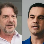 Pesquisa Quaest: Cid Gomes lidera corrida ao Senado no Ceará; Capitão Wagner aparece em segundo