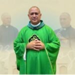 Padre morre após ser atropelado durante caminhada na BR-122, em Ibaretama