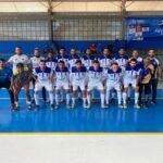 Quixeramobim encaram desafio decisivo na semifinal da Copa Estadual LIFF