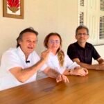 Prefeitura de Quixeramobim anuncia antecipação de 50% do 13º salário e pagamento de precatórios dos professores