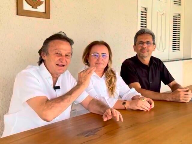 Prefeitura de Quixeramobim anuncia antecipação de 50% do 13º salário e pagamento de precatórios dos professores