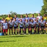 Ferroviário dos Vianas busca confirmar vaga na grande final do Cearense 40tão e manter Quixeramobim em destaque no futebol
