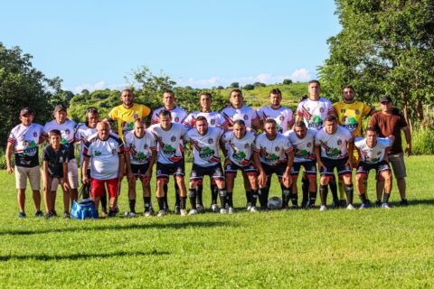 Ferroviário dos Vianas busca confirmar vaga na grande final do Cearense 40tão e manter Quixeramobim em destaque no futebol