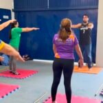 Academia da Saúde de Quixeramobim oferece aulas gratuitas para todas as idades; confira as modalidades