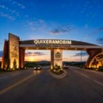 Prefeito Cirilo Pimenta apresenta projeto de novo portal de entrada de Quixeramobim e pede opinião da população
