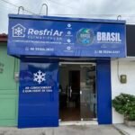 Resfrias Climatização inaugura loja física e amplia atendimento especializado em Quixeramobim