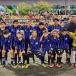 Copa Sesporte Sérias chega às semifinais após semana de grandes jogos e emoção na colônia de férias