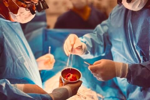 Hospital Universitário do Ceará realiza primeiros transplantes cardíacos pediátricos e marca avanço histórico na saúde pública