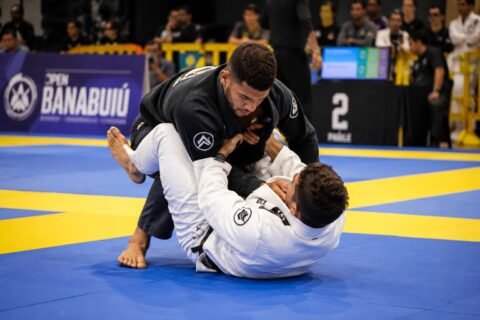 8º Open Banabuiú promete grandes lutas e reúne atletas de Jiu-Jitsu de todo o Ceará