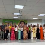 Prefeito Cirilo Pimenta empossa 20 professores aprovados em concurso público para reforçar a educação de Quixeramobim