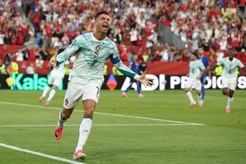Portugal vence Croácia de virada e enfrentará a Espanha nas oitavas da Copa do Mundo