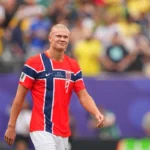 Erling Haaland vira inspiração no Brasil: 49 bebês são registrados com o nome do craque norueguês em Pernambuco
