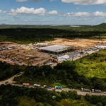 Além do TikTok: o que se sabe sobre o novo data center de R$ 350 bilhões do Ceará?