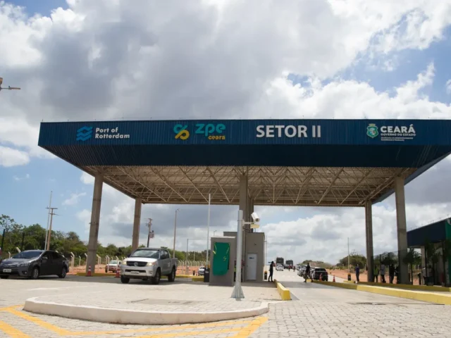 Quixeramobim é escolhida para receber projeto que promete impulsionar empregos e investimentos