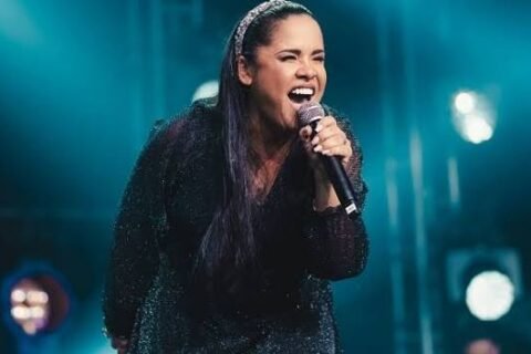 Cassiane é confirmada como atração gospel nas comemorações dos 237 anos de Quixeramobim