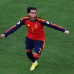 Ferran Torres marca na prorrogação e dá o título mundial à Espanha