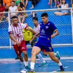 Promovidas, Zahonero, Newton Auto Peças e Rações Carneiros vencem mais uma rodada da IV Copa Empresarial de Quixeramobim