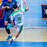 Quatro partidas agitam a 4ª rodada da IV Copa Empresarial de Quixeramobim com muitos gols e equilíbrio