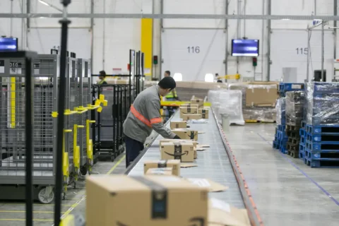 Ceará entra no top 5 dos estados com maior crescimento nos envios do e-commerce